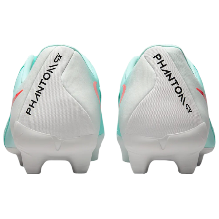 Бутсы Nike PHANTOM GX II ACADEMY FG/MG / Мужской / 40 / Голубой photo 4